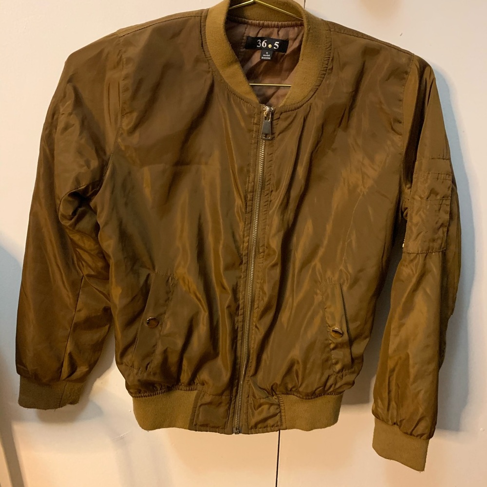 Caramel Bomber